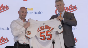 What Albernaz, Elias and Rubenstein are saying about the new manager and the 2026 Orioles
